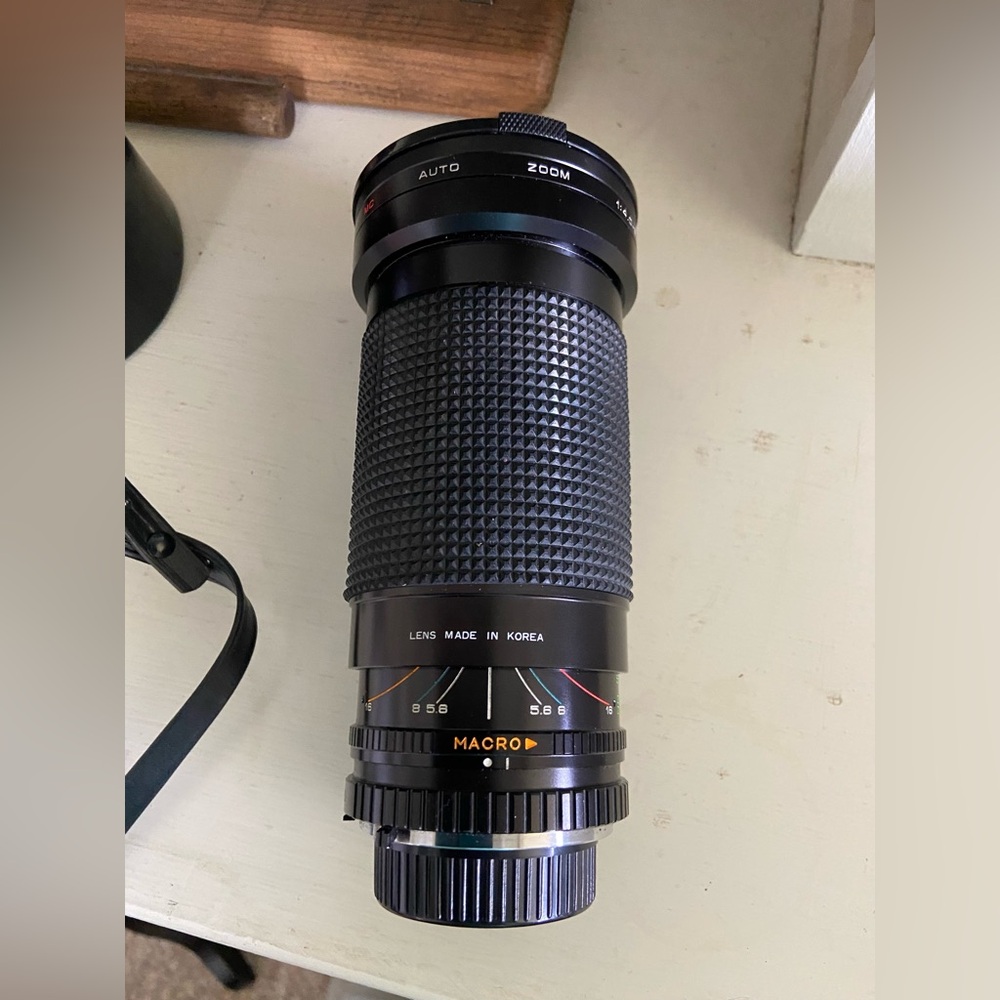 Optex - Picture 2 of 8